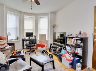 106 11th St APT 1, Hoboken, NJ 07030