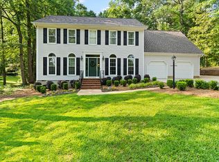 125 Chatham Dr, Greenwood, SC 29649