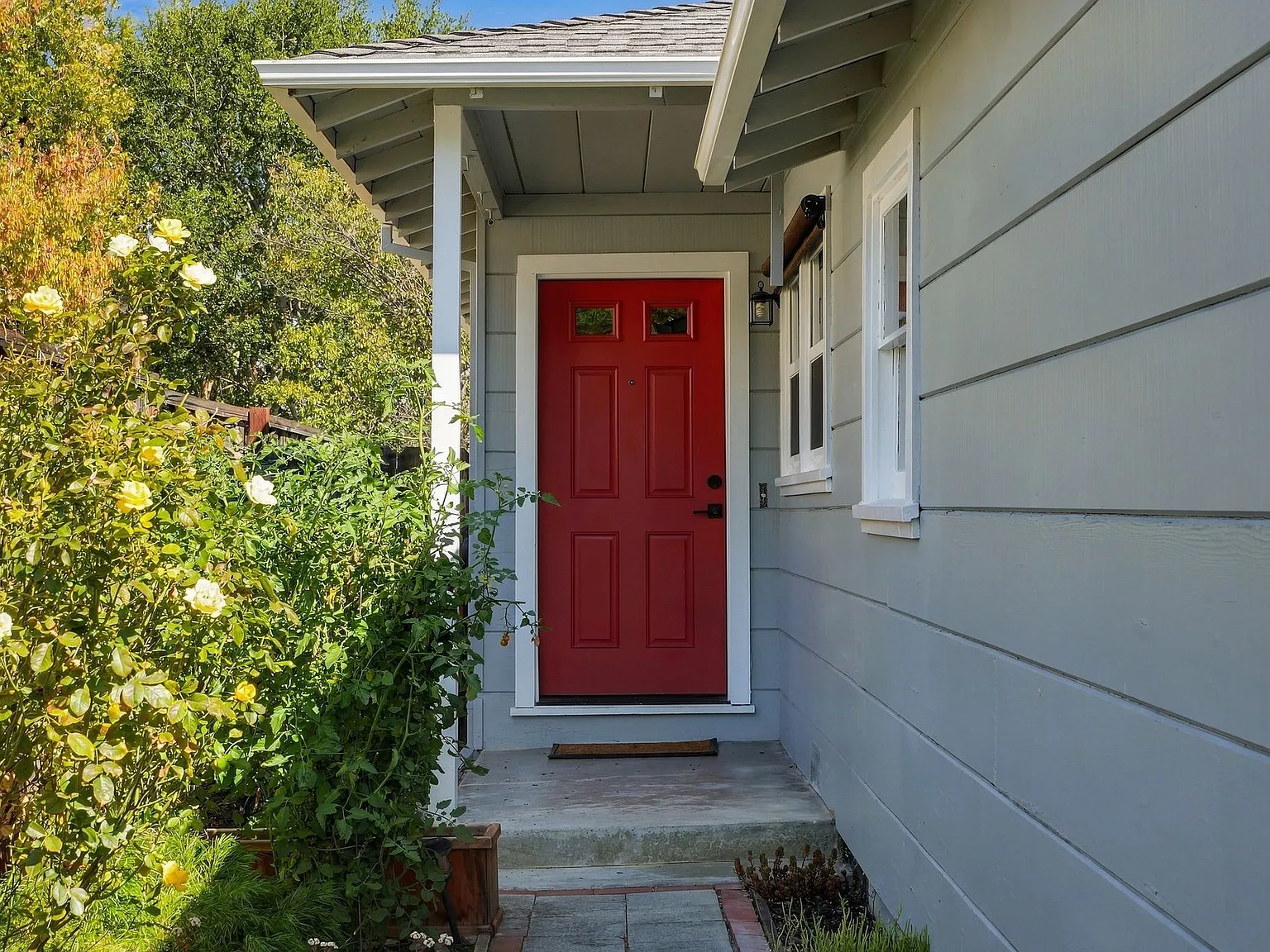 1 bed, 650 sqft, $3,650 — Photo 2
