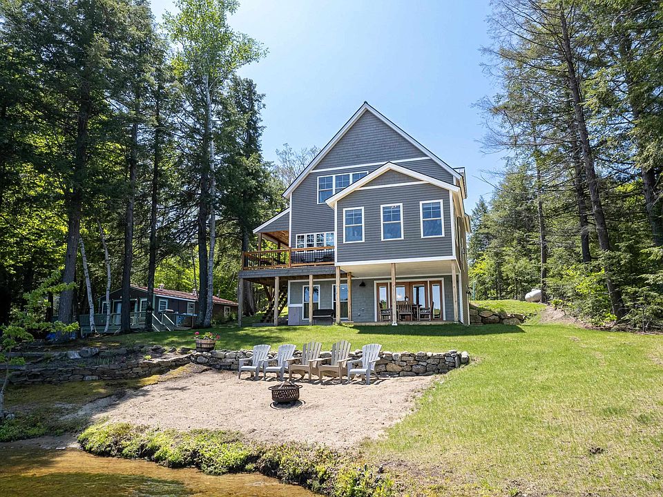 127 Hermit Lake Road, Sanbornton, NH 03269 MLS 4954588 Zillow