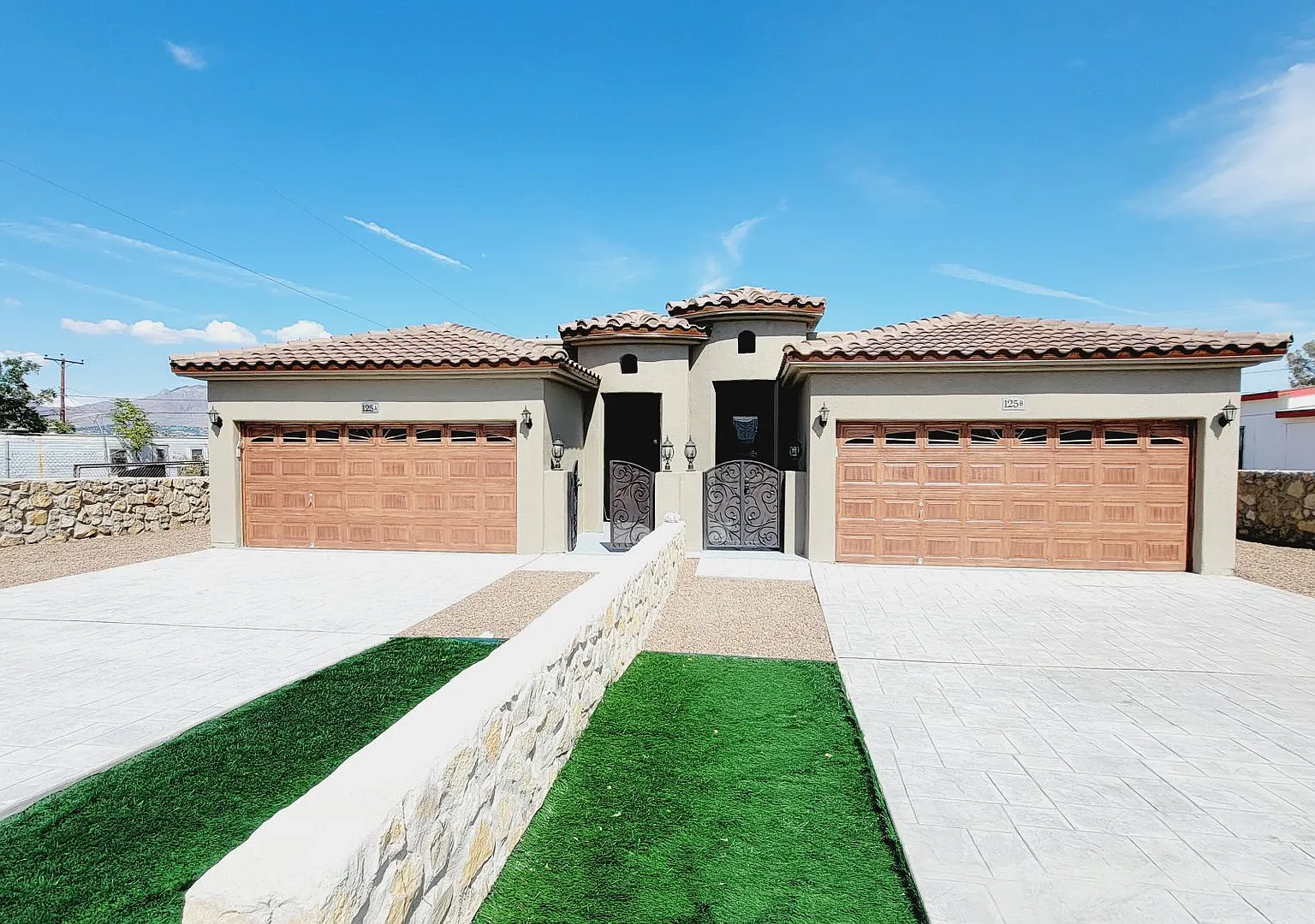 Loma Vista 125 (Group 1) — Photo 1