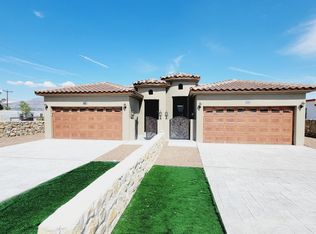Loma Vista 125 (Group 1), Sunland Park, NM 88063