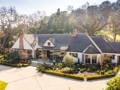 1500 Foothill Rd, Pleasanton, CA, 94588