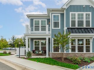 5304 Twisting Vine Ln #102, Glen Allen, VA 23059