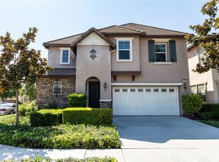 7679 Daphne St, Chino, CA 91708