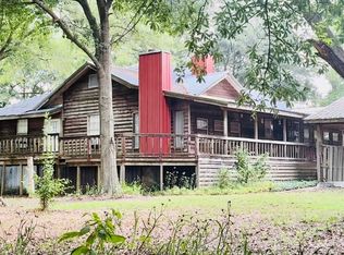 137 Highway 141, Elba, AL 36323