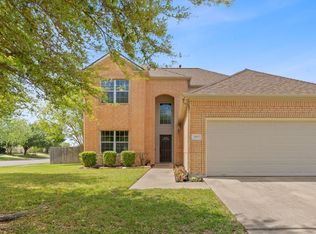 2817 Beach Plum Cv, Pflugerville, TX 78660