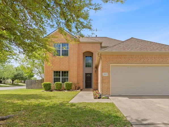2817 Beach Plum Cv, Pflugerville, TX 78660