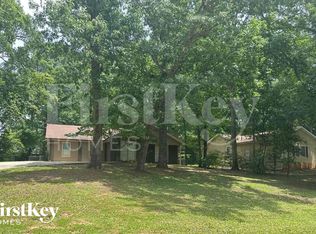1726 Hidden Acres Dr SW, Conyers, GA 30094