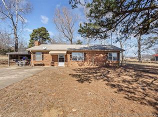 1296 Church Rd, Durant, OK 74701