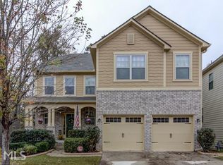 229 Shaw Dr, Acworth, GA 30102