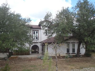 25511 Singing Rain, San Antonio, TX, 78260