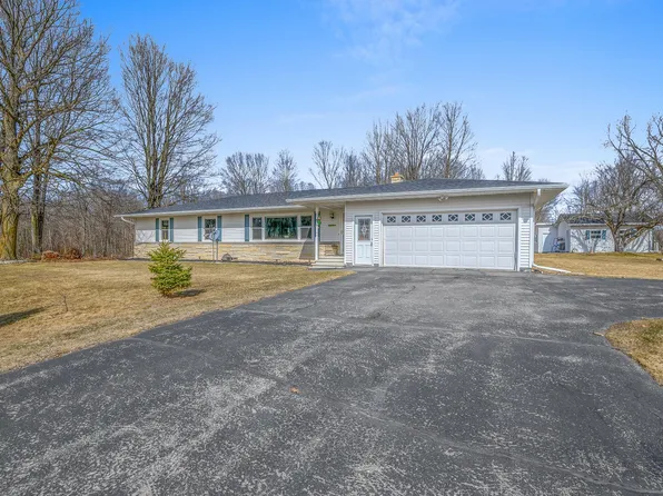 W6504 County Road X, Wausaukee, WI 54177
