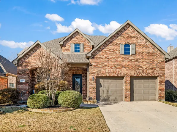 4404 Cassandra Dr, Flower Mound, TX 75022