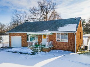 409 George Ave, Mansfield, OH 44907