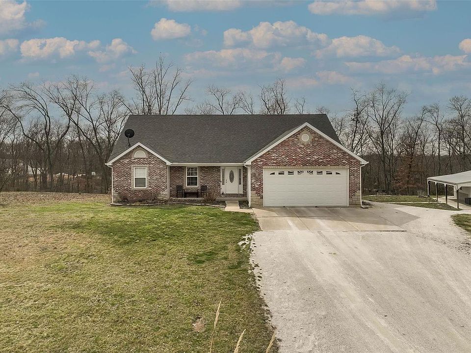 1 Big Tom Ct, Hawk Point, MO 63349 Zillow