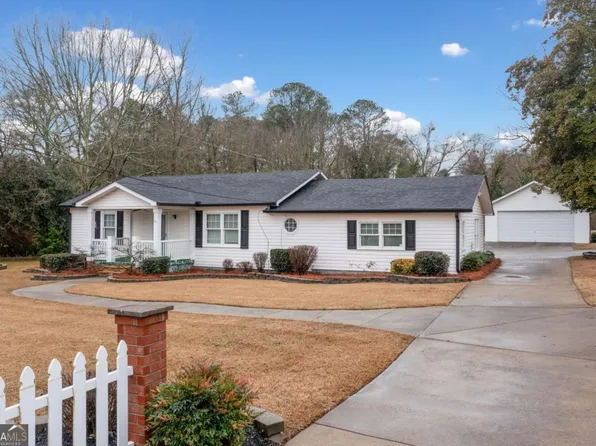 3005 Patten Dr, Marietta, GA 30062