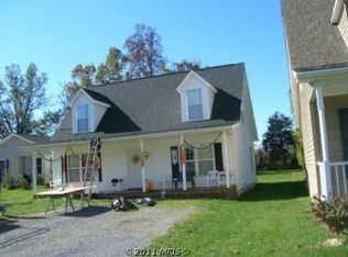 32 Misty Ln, Wardensville, WV 26851