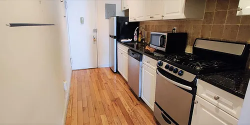 Rented by Gold & Appel Realty Corp