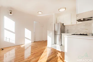 Rented by Mirador Real Estate