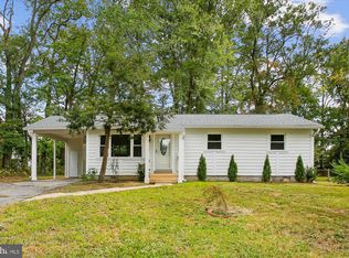 4403 Wyres St, Alexandria, VA 22309
