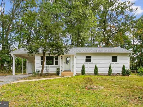 4403 Wyres St, Alexandria, VA 22309