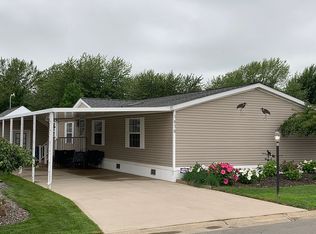 1616 N Harbor Xing, Lakeside Marblehead, OH 43440