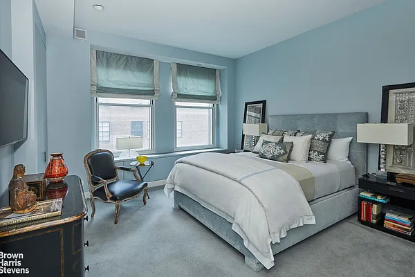 Sold by Brown Harris Stevens | media 11