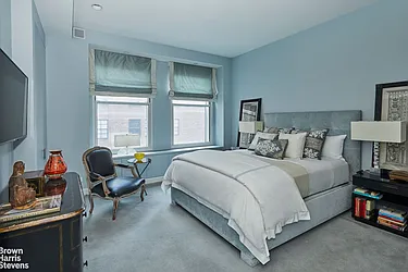 Sold by Brown Harris Stevens