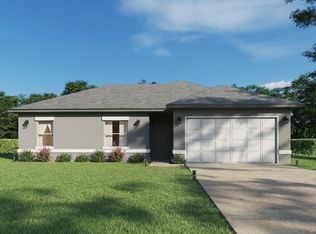 2162 Amstead St, Punta Gorda, FL 33980