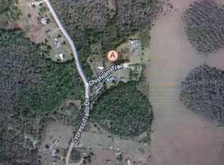 3256 Chisholm Trl, Polk City, FL 33868