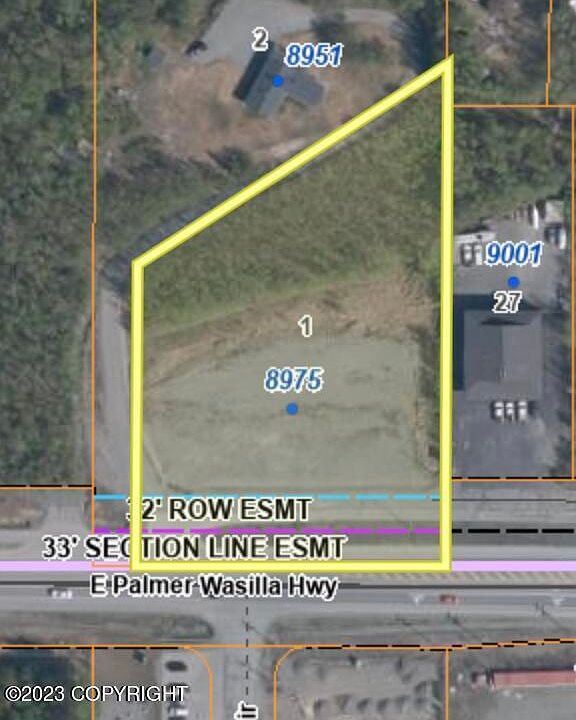 1st image of 8975 E Palmer Wasilla Hwy
