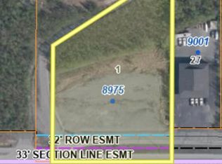 8975 E Palmer Wasilla Hwy, Palmer, AK 99645