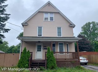 378 Chicopee St, Chicopee, MA 01013