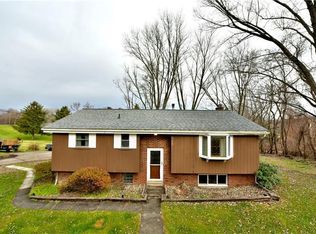 701 E National Pike, Washington, PA 15301