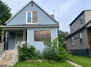 10749 S Perry Ave, Chicago, IL 60628