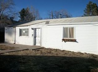 3894 Ridgeway Dr, Los Alamos, NM 87544