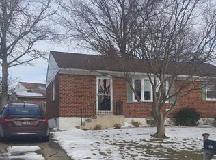 2613 Exeter Rd, Wilmington, DE 19810