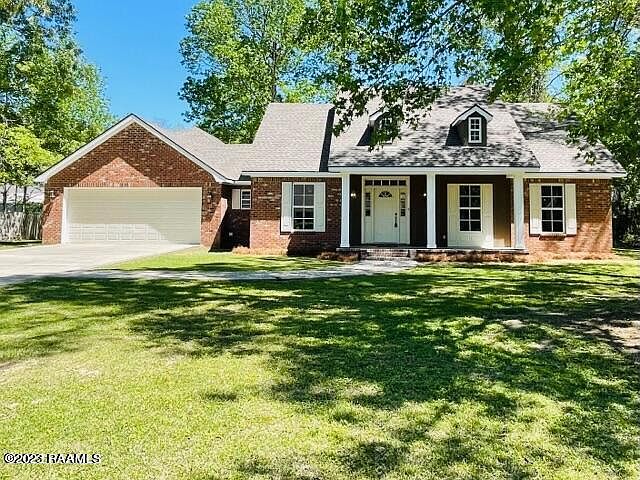 1020 Northcross Ln, Opelousas, LA 70570 | MLS #23009198 | Zillow