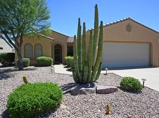 21051 N Vista Trl, Surprise, AZ 85387