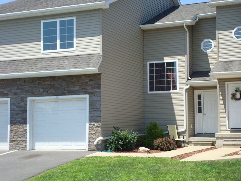 460 S Keyser Ave, Scranton, PA 18504 Zillow