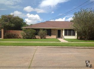 101 Melody Dr, Houma, LA 70363