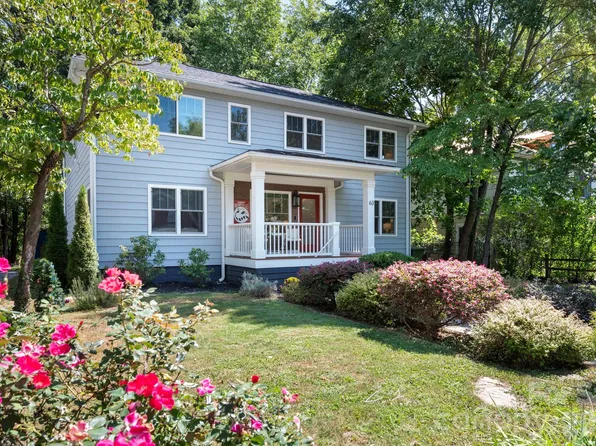 63 Westwood Pl, Asheville, NC 28806