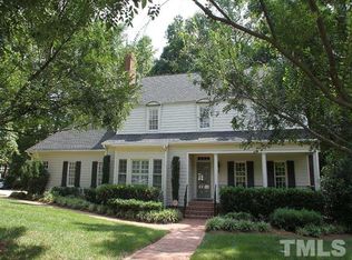 7316 Rainwater Rd, Raleigh, NC 27615