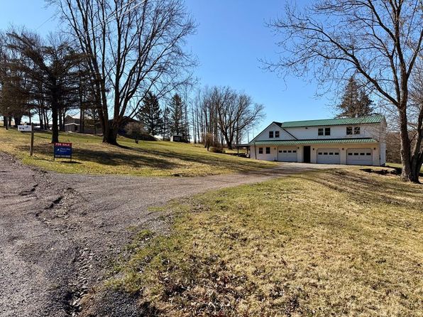 116 Morral Rd, Wellsboro, PA 16901