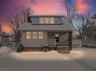 6693 Parma Park Blvd, Parma Heights, OH 44130