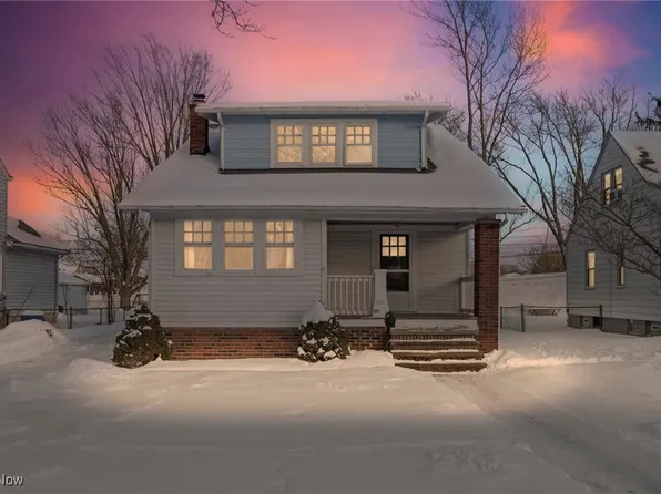 6693 Parma Park Blvd, Parma Heights, OH 44130