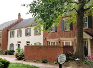 1213 Portner Rd, Alexandria, VA 22314