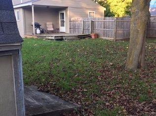 101 E Main, Henderson, MI 48841