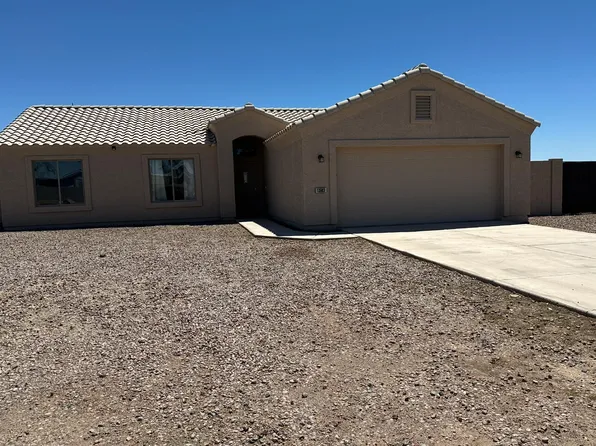 13943 S AMADO Boulevard, Arizona City, AZ 85123